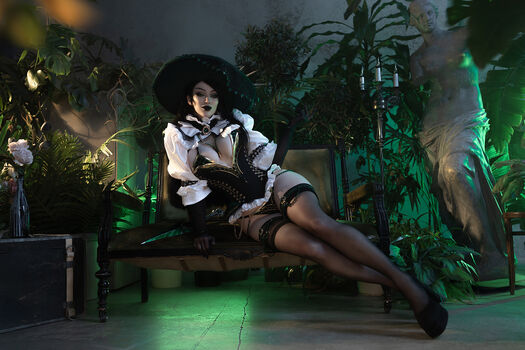 Full leaked Lady melamori  page private onlyfans photo