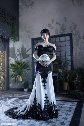 Lady Melamori