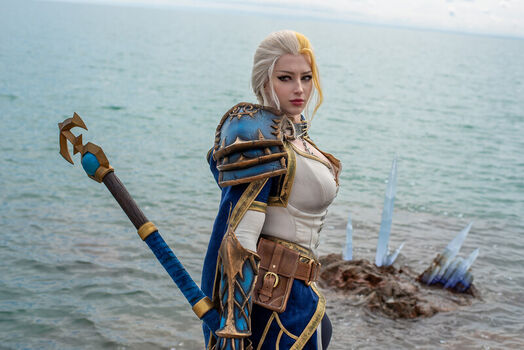 Lady Melamori
