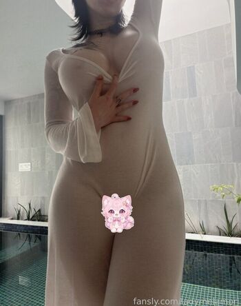 Full leaked Lady melamori page private onlyfans photo
