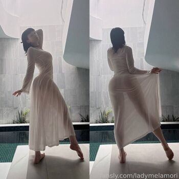 Lady Melamori
