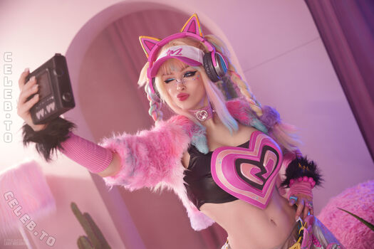 Lady Melamori