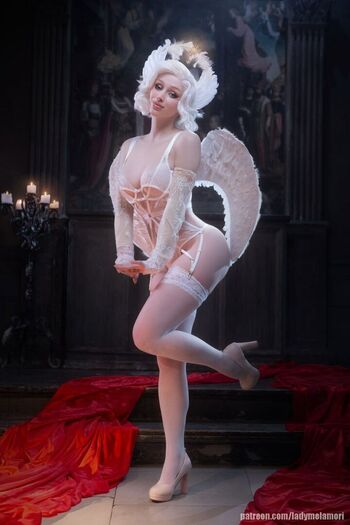 Lady Melamori
