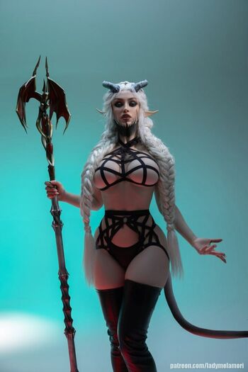 Lady Melamori