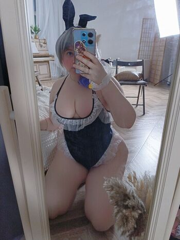 Full leaked Lady misu private onlyfans photo