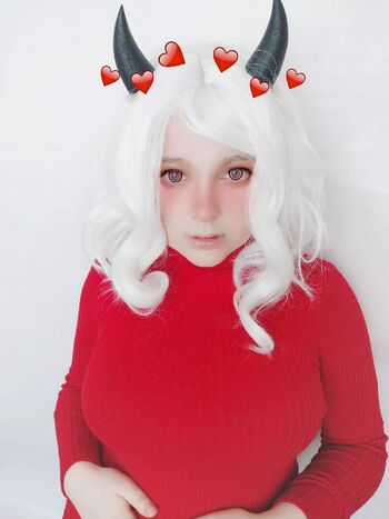 Full leaked Lady misu private onlyfans photo
