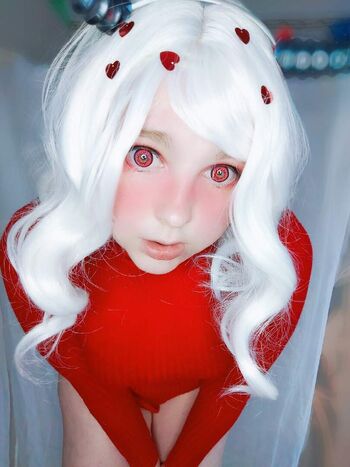 Full leaked Lady misu private onlyfans photo