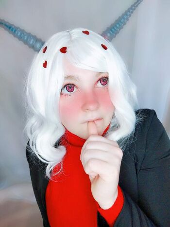 Full leaked Lady misu private onlyfans photo