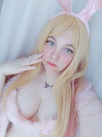 Full leaked Lady misu page private onlyfans photo
