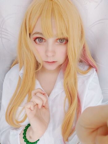 Full leaked Lady misu private onlyfans photo