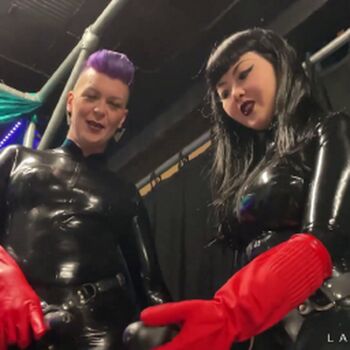 Full leaked Lady valeska private onlyfans photo