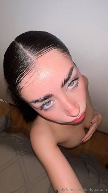 Full leaked Ladygataaa private onlyfans photo