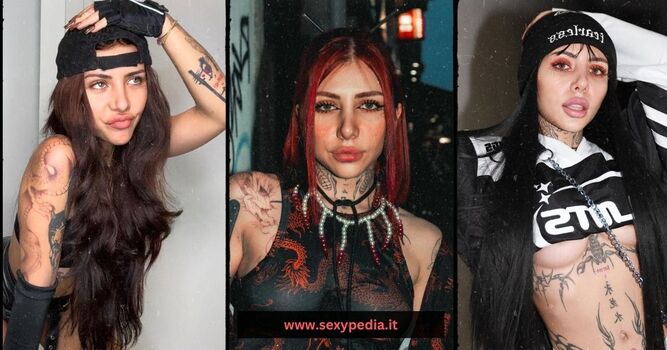 Full leaked Ladygiorgia private onlyfans photo