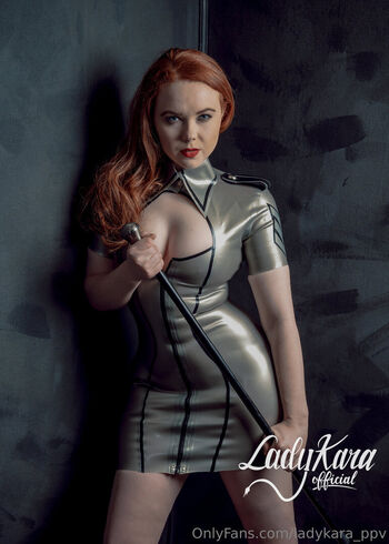 Full leaked Ladykara ppv private onlyfans photo
