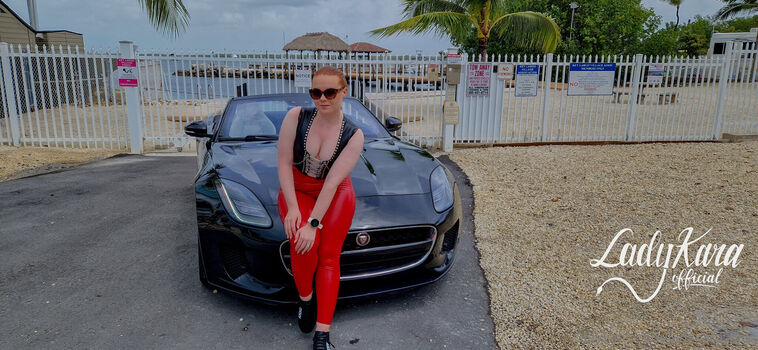 Full leaked Ladykara ppv private onlyfans photo