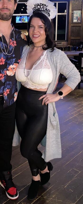 Full leaked Ladymacdeath private onlyfans photo