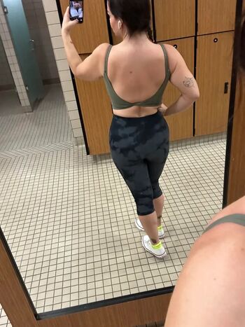 Full leaked Ladymacdeath private onlyfans photo