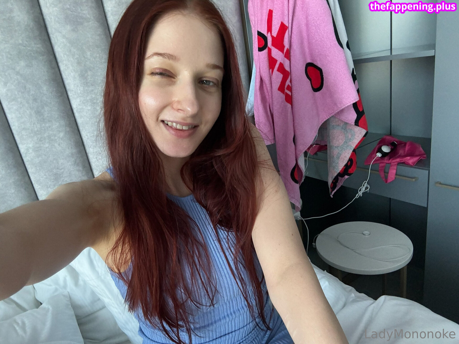ladymononokefree
