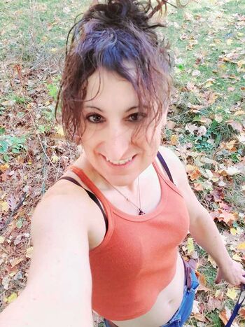 Full leaked Ladymoonbeam page private onlyfans photo