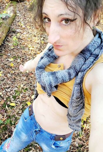 Full leaked Ladymoonbeam private onlyfans photo