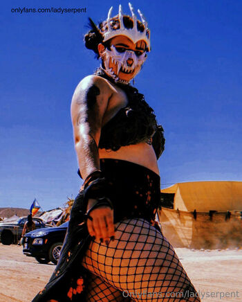 ladyserpent