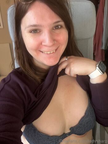 Full leaked Ladysharp private onlyfans photo