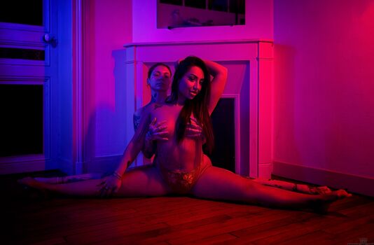 Full leaked Ladytassha private onlyfans photo