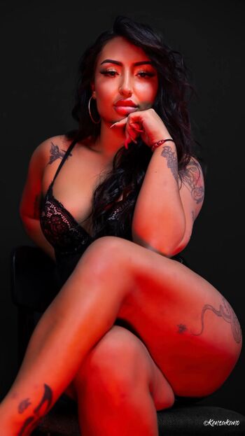 Full leaked Ladytassha private onlyfans photo