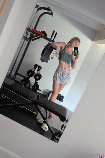 Ladyxzero