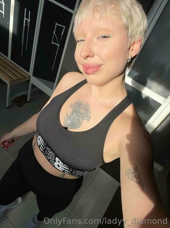Full leaked Ladyy diamond private onlyfans photo