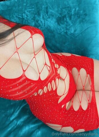 Full leaked Ladyydiana private onlyfans photo