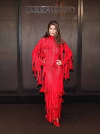 Laetitia Casta