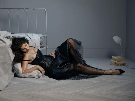 Laetitia Casta