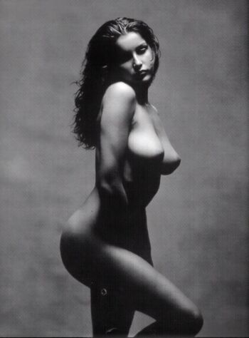 Laetitia Casta
