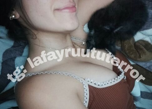 Full leaked Lafayruu private onlyfans photo