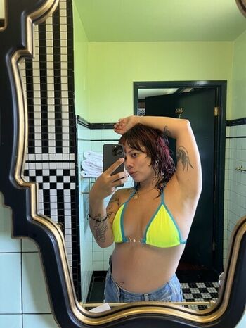 Full leaked Lagrimas miel page private onlyfans photo