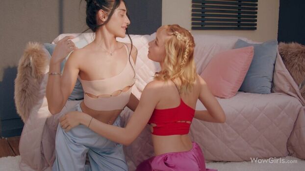 Full leaked Mylane and jumex/ private onlyfans photo