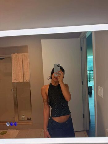 Full leaked Laila habib private onlyfans photo