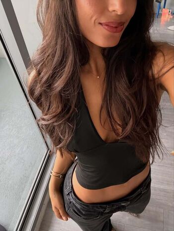 Full leaked Laila habib private onlyfans photo