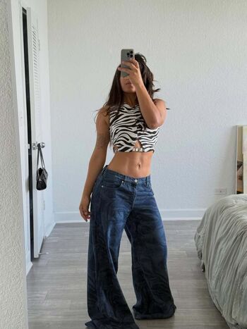 Full leaked Laila habib private onlyfans photo
