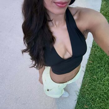 Full leaked Laila habib private onlyfans photo