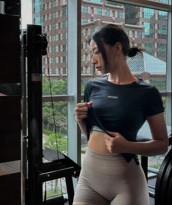 Full leaked Laila private onlyfans photo