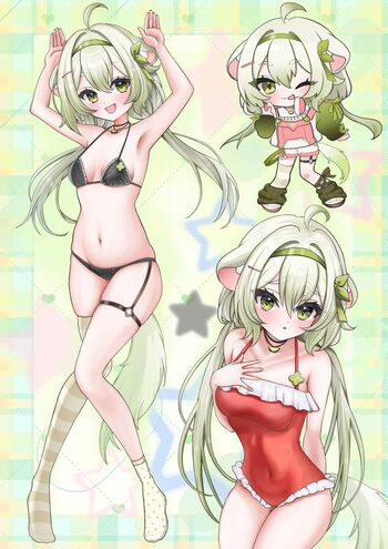 Laimu | Limealicious