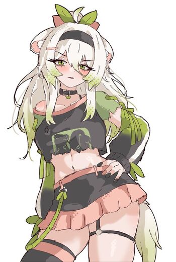 Full leaked Laimu limealicious private onlyfans photo