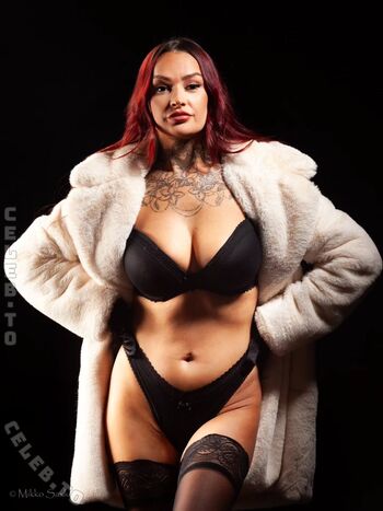 Full leaked Laine bruce private onlyfans photo
