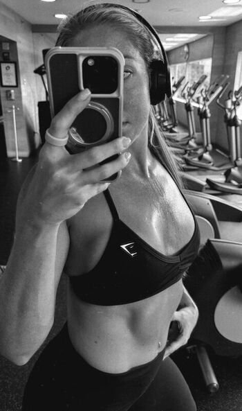 Full leaked Lainey reid private onlyfans photo