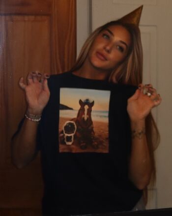 Full leaked Lainey reid private onlyfans photo