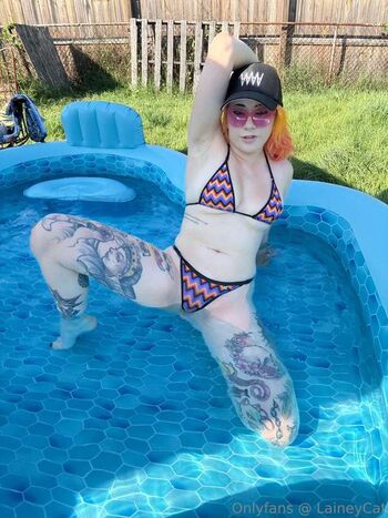 Full leaked Laineycat private onlyfans photo