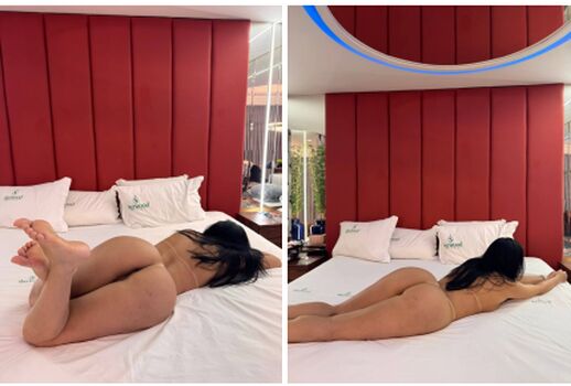 Full leaked Lais gaucha private onlyfans photo