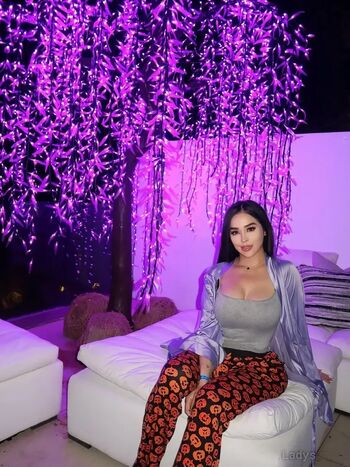 Full leaked Lajackyjune private onlyfans photo